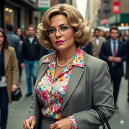 NSFW AI character collection - cover image of Cougars